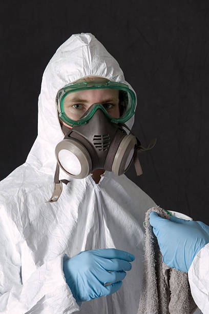 Best Airborne Mold Testing  in Griswold, IA